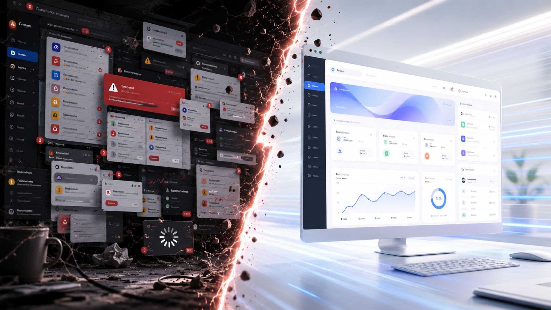 Why WordPress Stopped Working for Serious Businesses