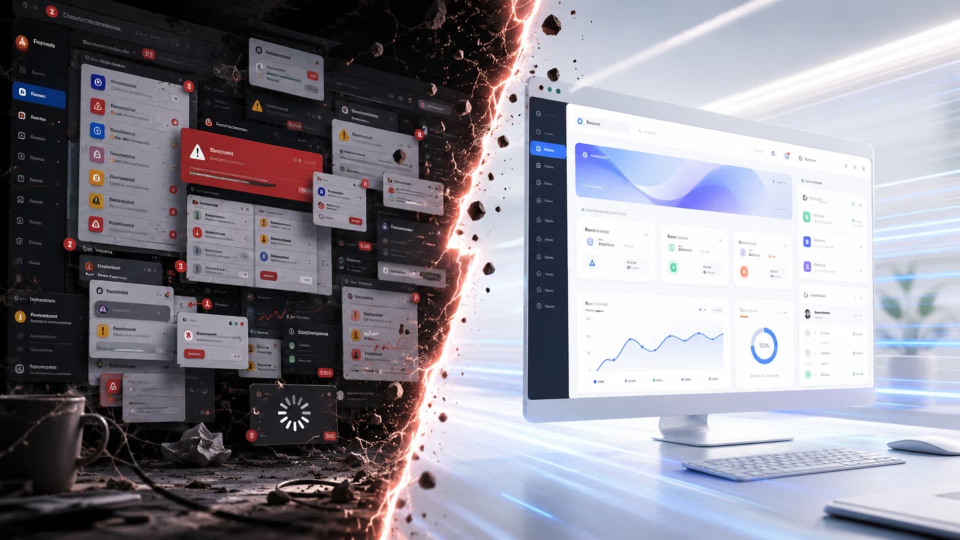 Por qué WordPress puede estar frenando el crecimiento de tu empresa