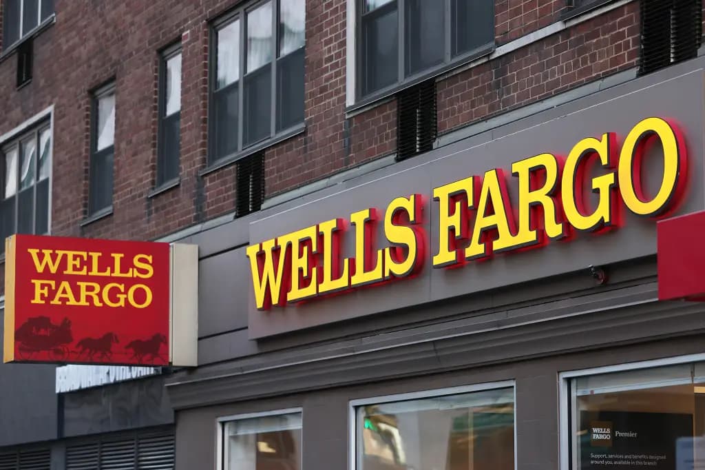 Wells Fargo Mortgage