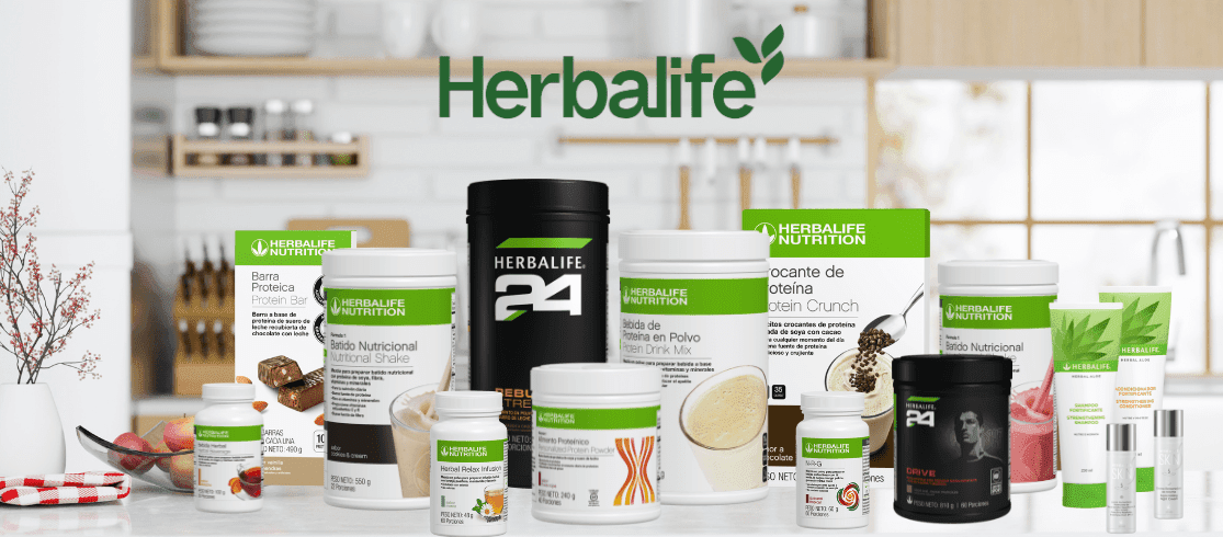 Herbalife