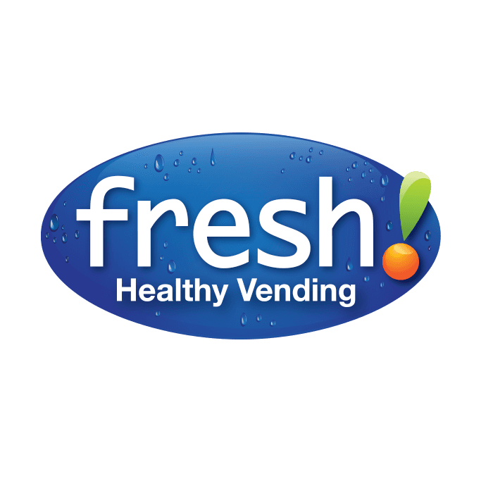 Fresh Healthy Vending