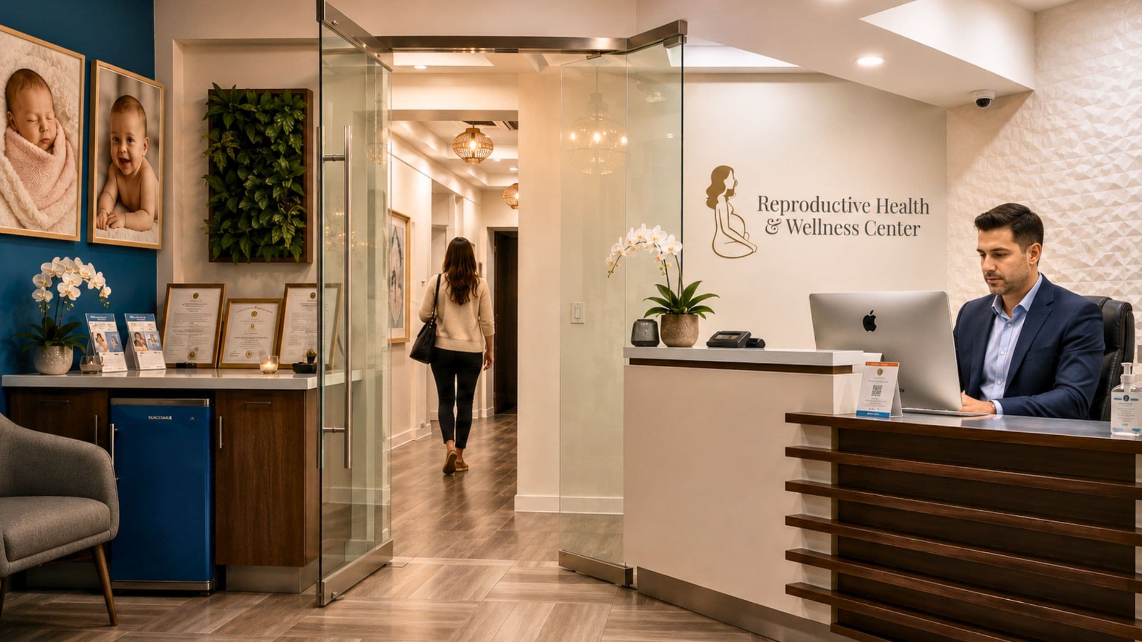 Medical Clinic Marketing That Actually Works