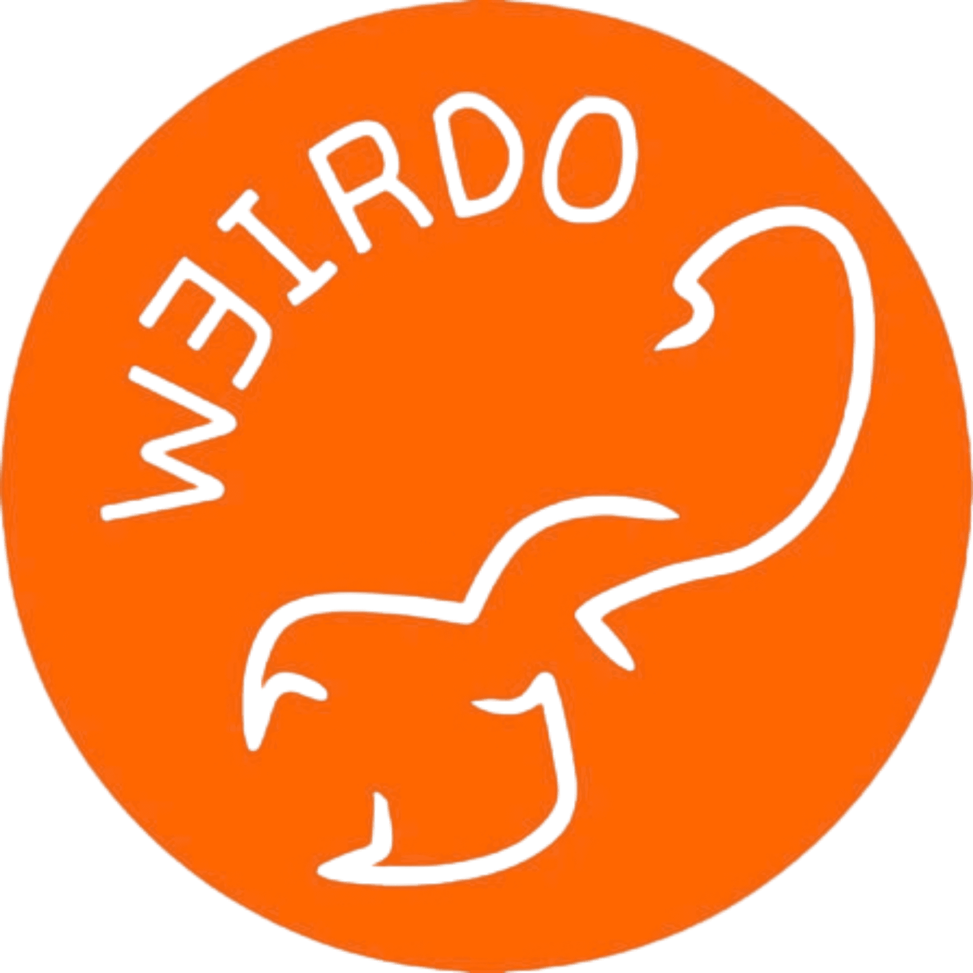 Asociación Weirdo