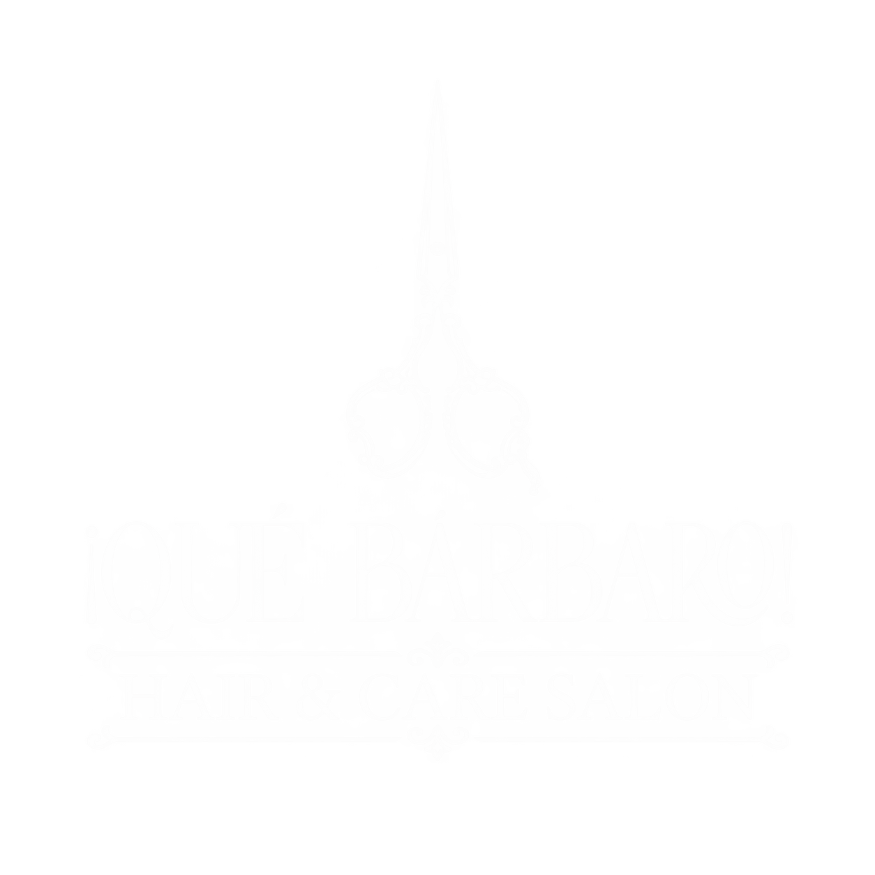 Qué Bárbaro